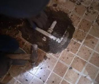 金城江卫生间漏水维修公司为您分享下卫生间渗水如何处理及注意事项