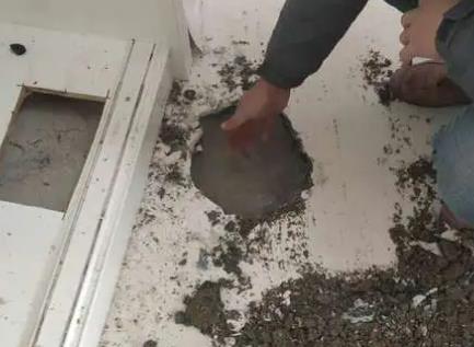 金城江卫生间漏水维修公司分享下精确定位查漏水一次多少钱?不同级别收费不同
