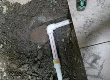 金城江阳台漏水维修时有哪些声音会影响检漏仪